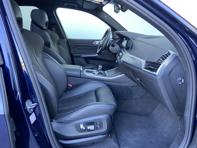 X5 xDrive45e