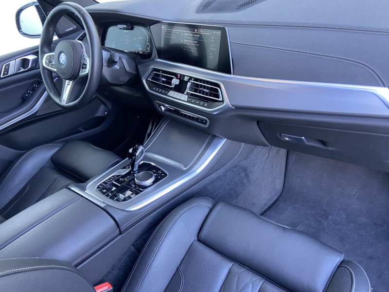 X5 xDrive45e