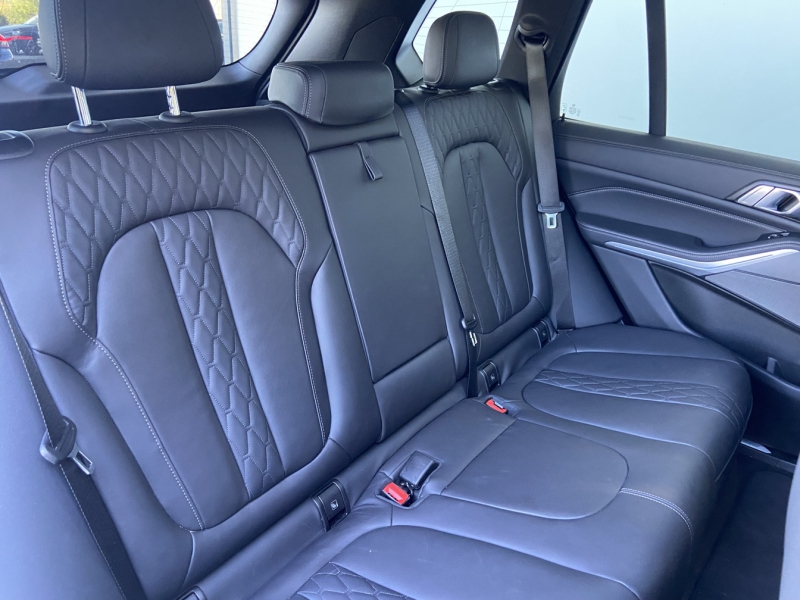 X5 xDrive45e