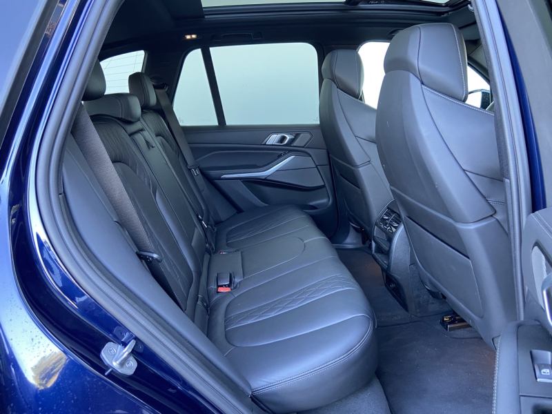 X5 xDrive45e