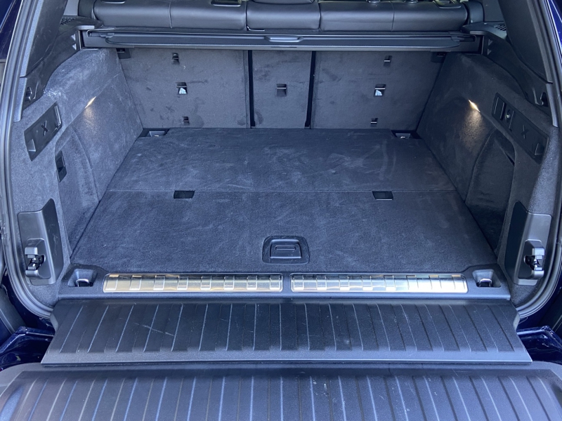 X5 xDrive45e