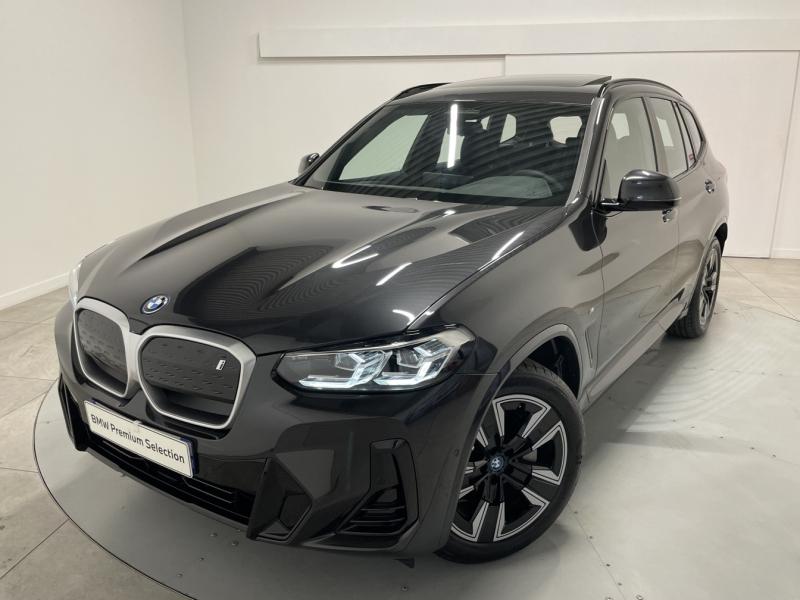 BMW iX3 M Sport 286 ch 
