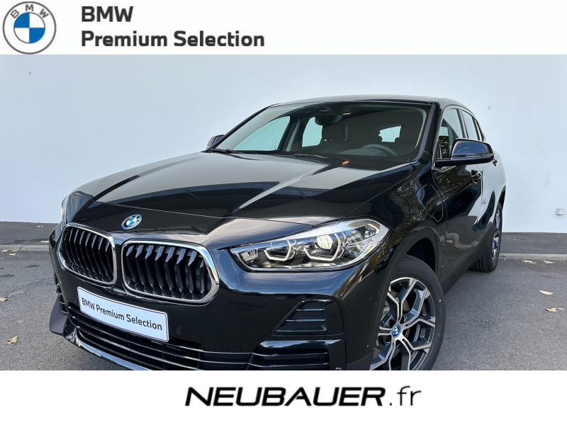 BMW X2 xDrive25e 220 ch Finition Business Design (Entreprises)