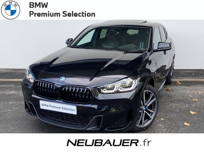 BMW X2 xDrive25e 220 ch Finition M Sport