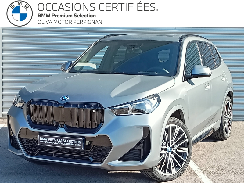 BMW iX1 xDrive30 313ch Finition M Sport