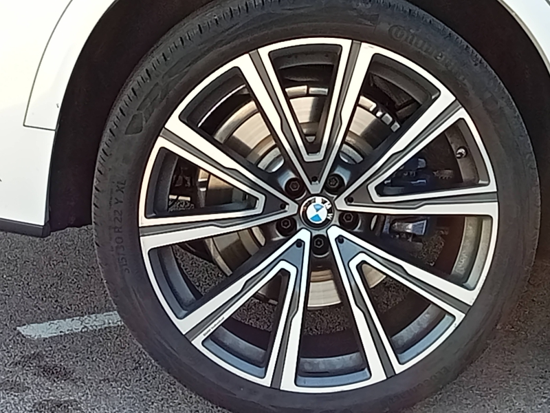 X5 xDrive45e