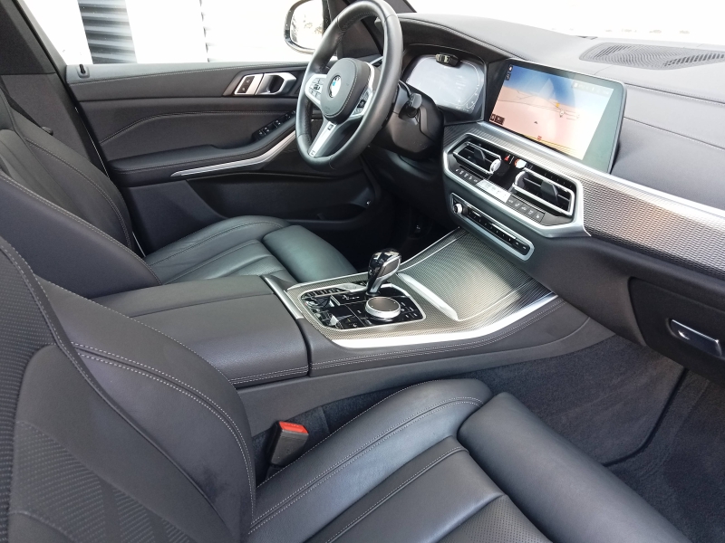 X5 xDrive45e