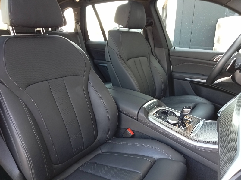 X5 xDrive45e