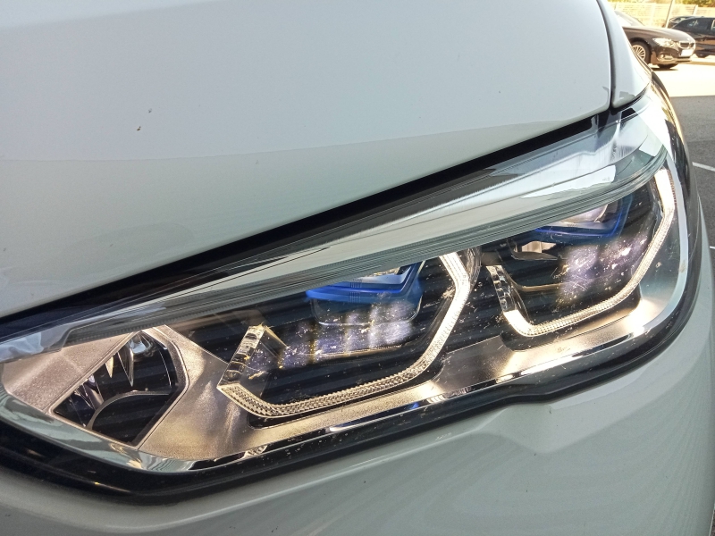 X5 xDrive45e