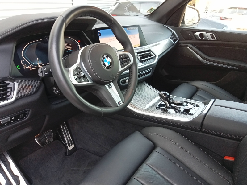X5 xDrive45e