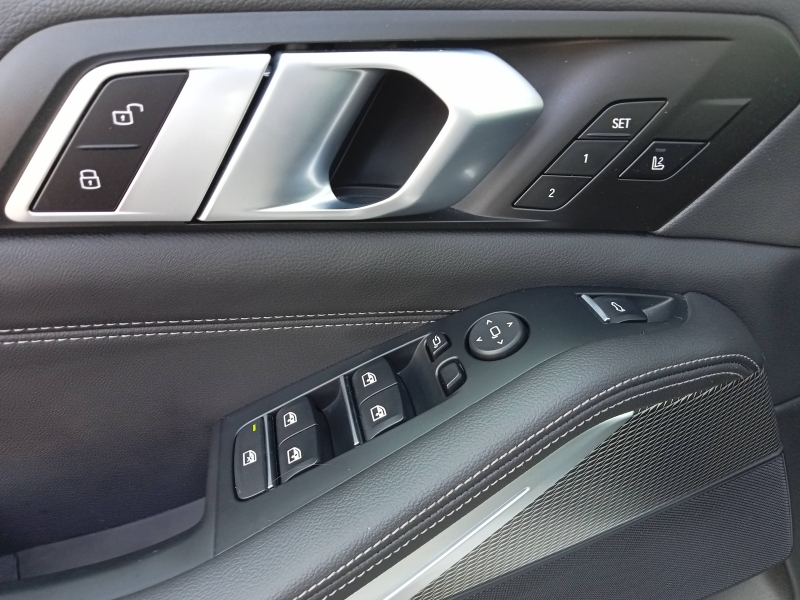 X5 xDrive45e