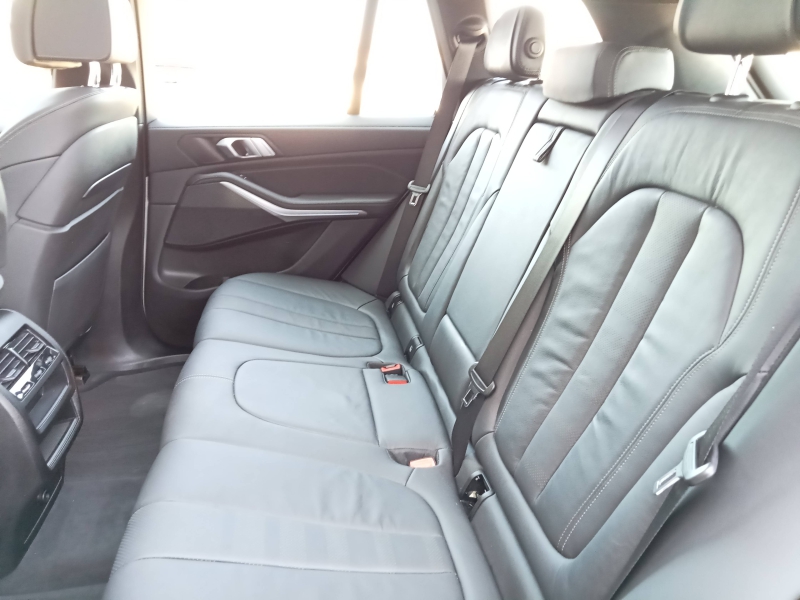 X5 xDrive45e