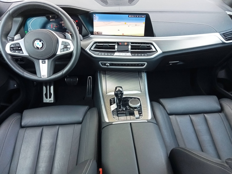 X5 xDrive45e