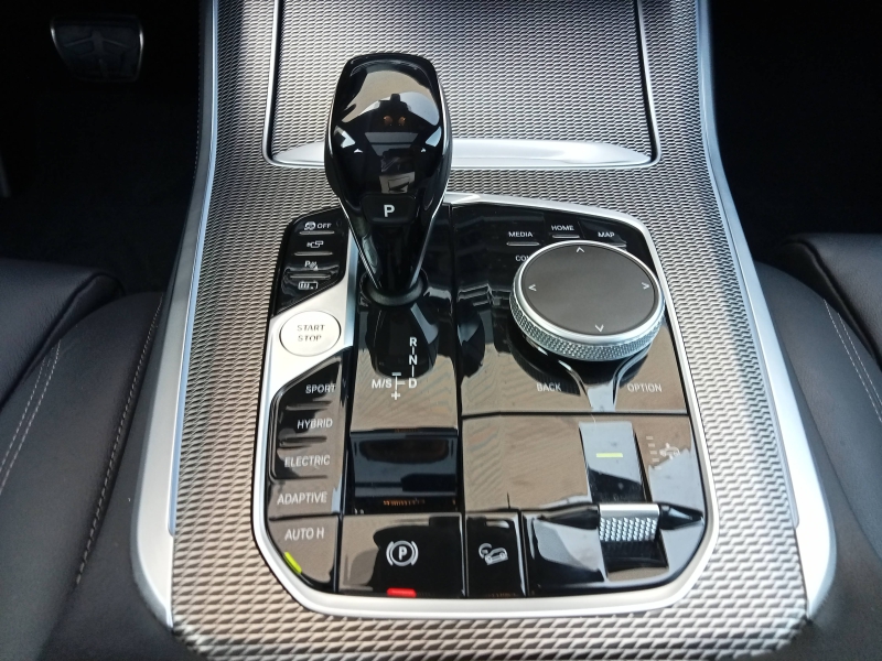 X5 xDrive45e