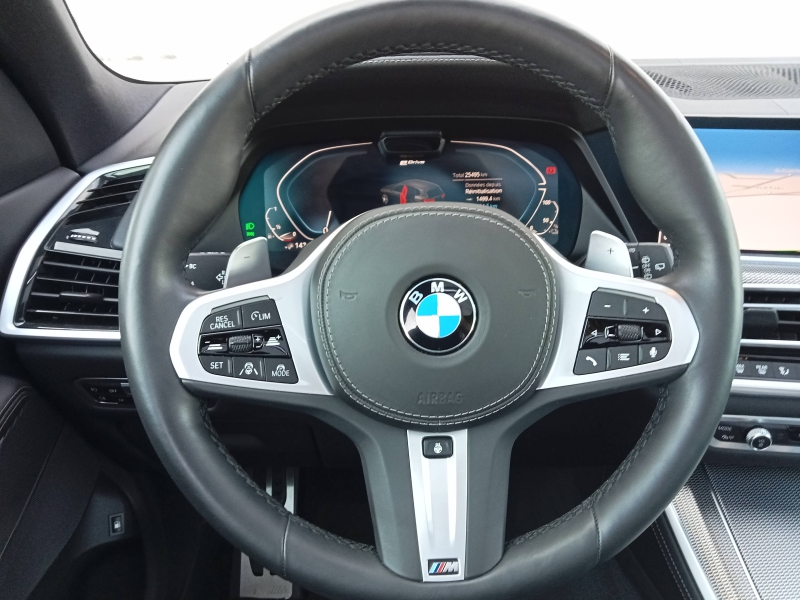 X5 xDrive45e