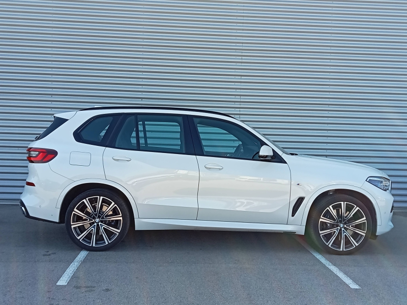 X5 xDrive45e