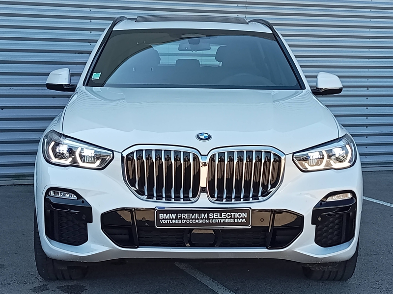 X5 xDrive45e