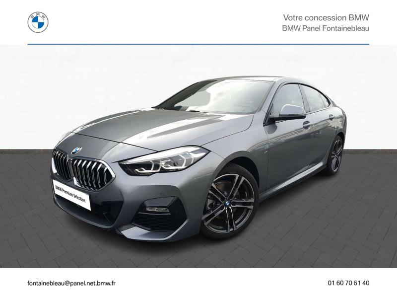 BMW 218i 136 ch Gran Coupe Finition M Sport