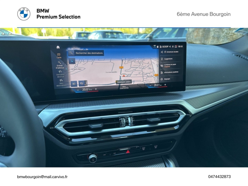 i4 eDrive35 Gran Coupé