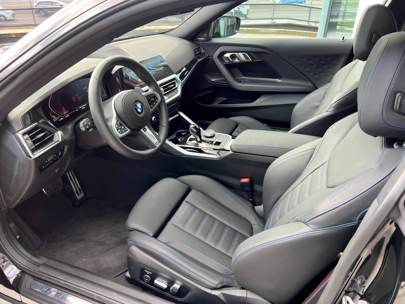 220d Coupé