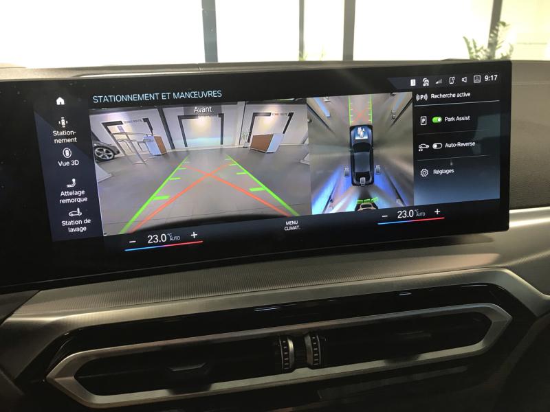 i4 eDrive40 Gran Coupé