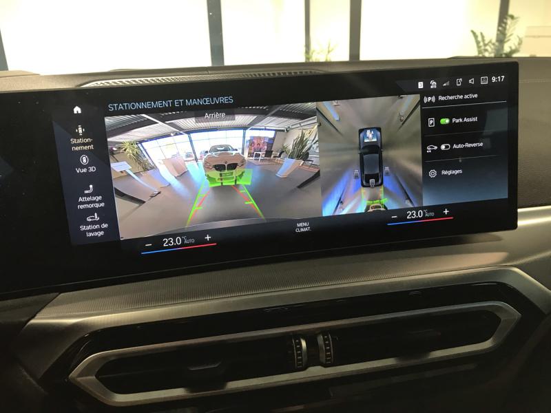 i4 eDrive40 Gran Coupé