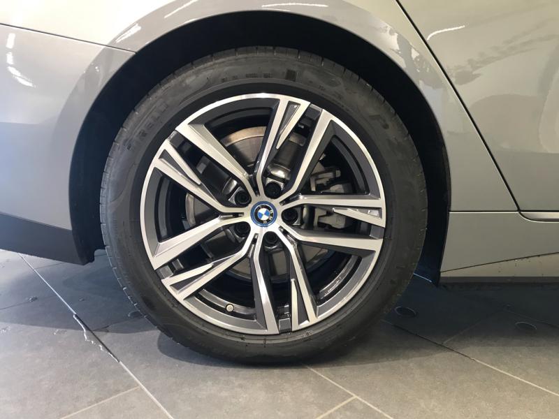 i4 eDrive40 Gran Coupé