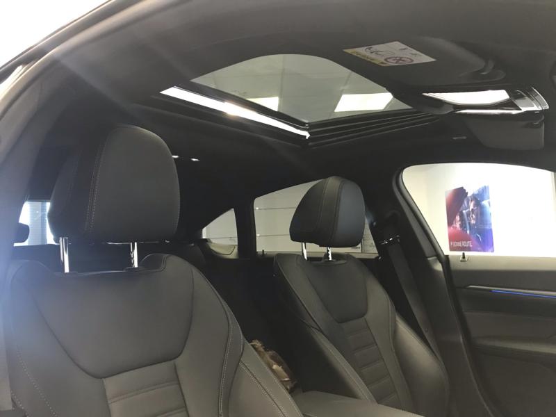 i4 eDrive40 Gran Coupé