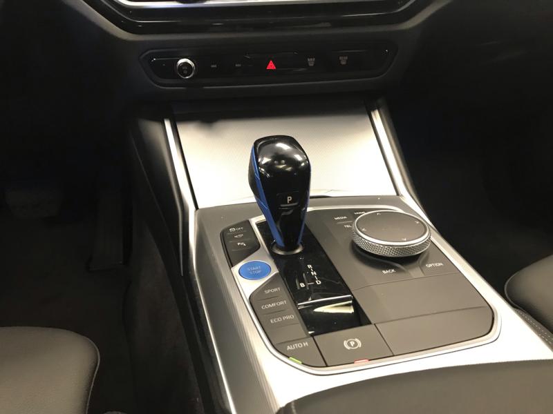 i4 eDrive40 Gran Coupé