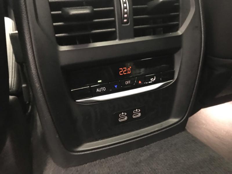 i4 eDrive40 Gran Coupé