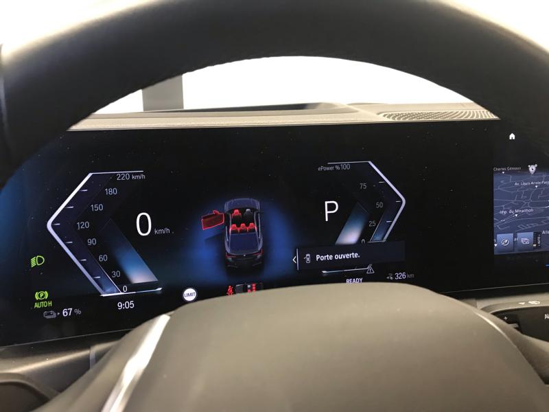 i4 eDrive40 Gran Coupé