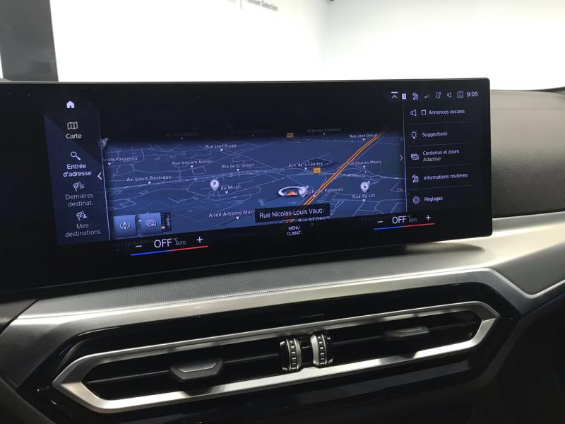 i4 eDrive40 Gran Coupé