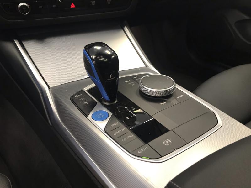 i4 eDrive40 Gran Coupé