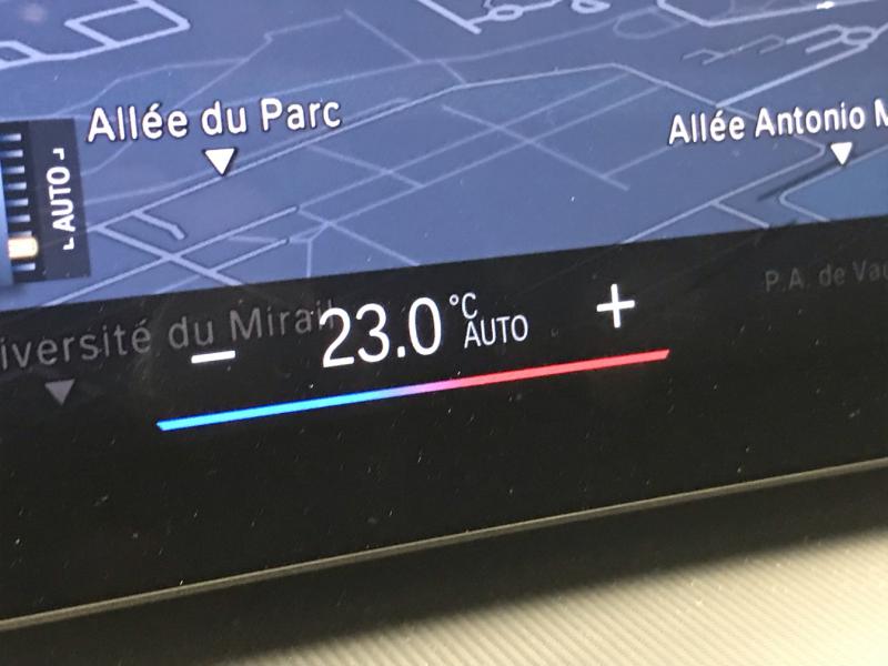 i4 eDrive40 Gran Coupé