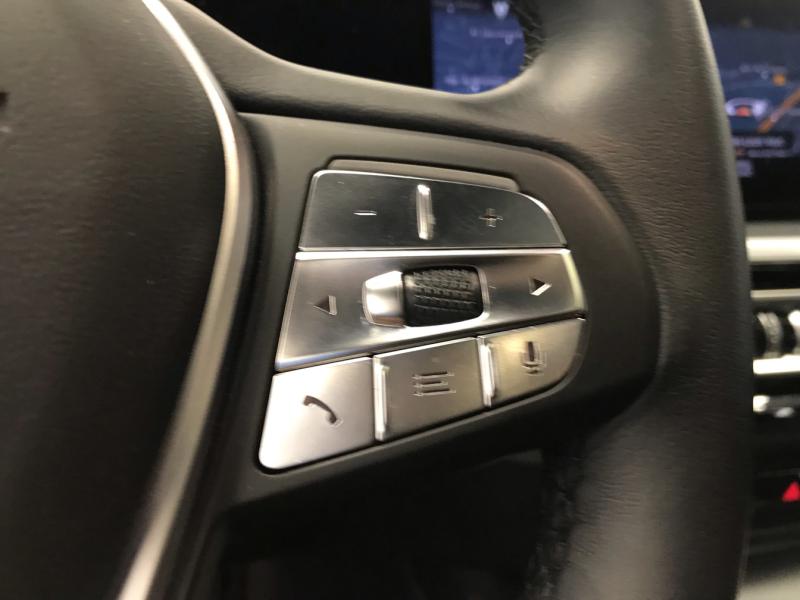 i4 eDrive40 Gran Coupé
