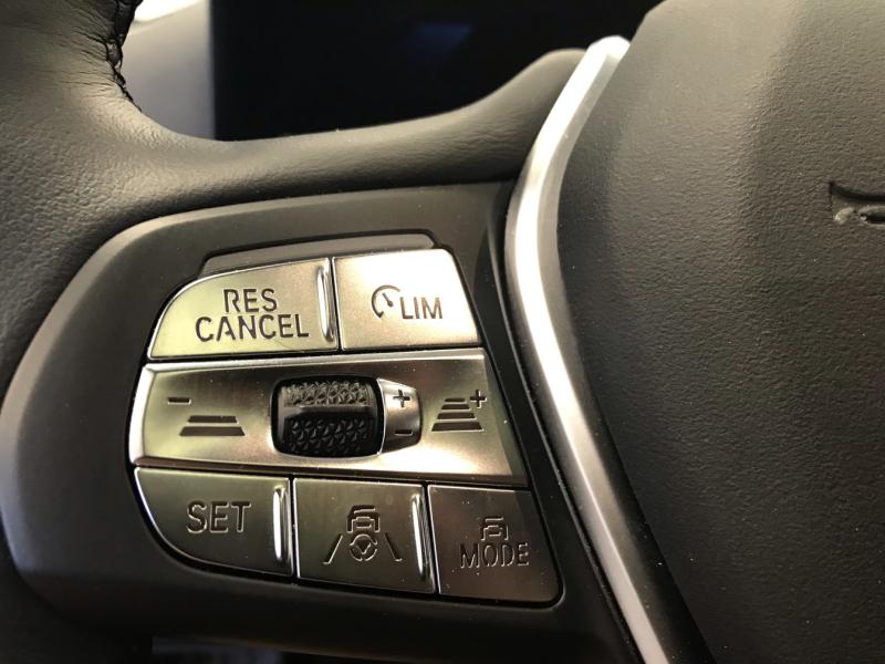 i4 eDrive40 Gran Coupé