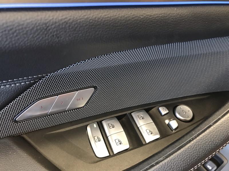 i4 eDrive40 Gran Coupé