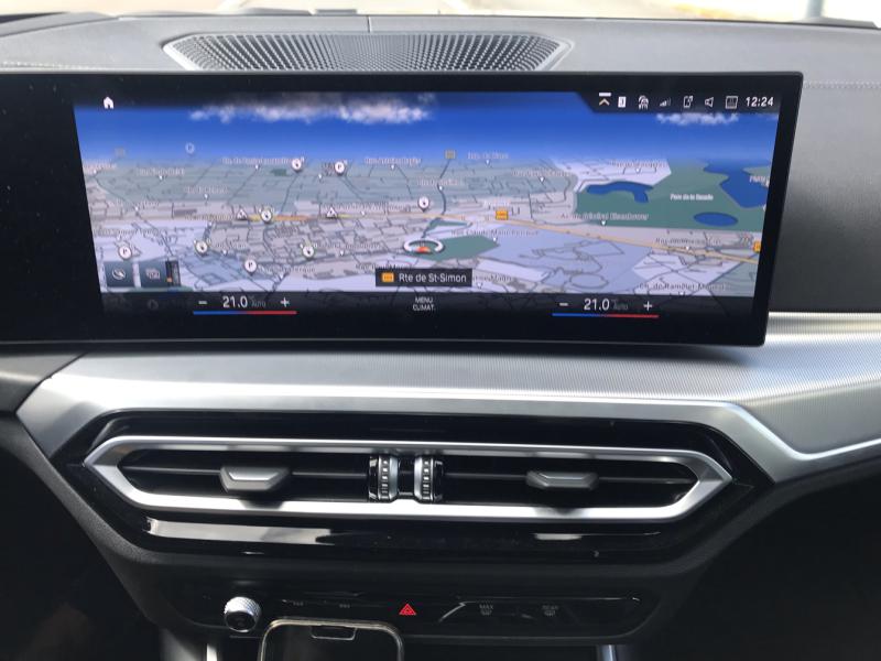 i4 eDrive40 Gran Coupé