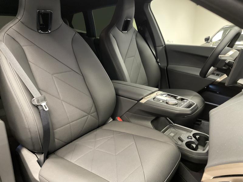 iX xDrive50