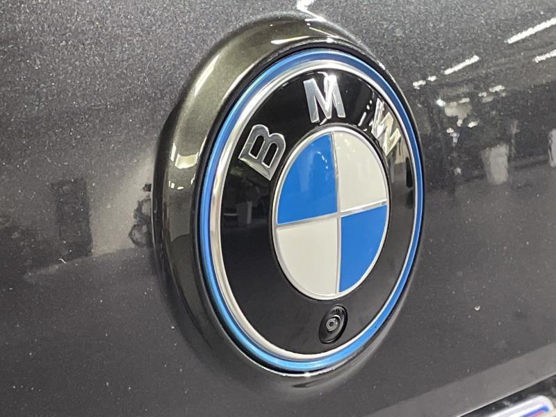 iX xDrive50