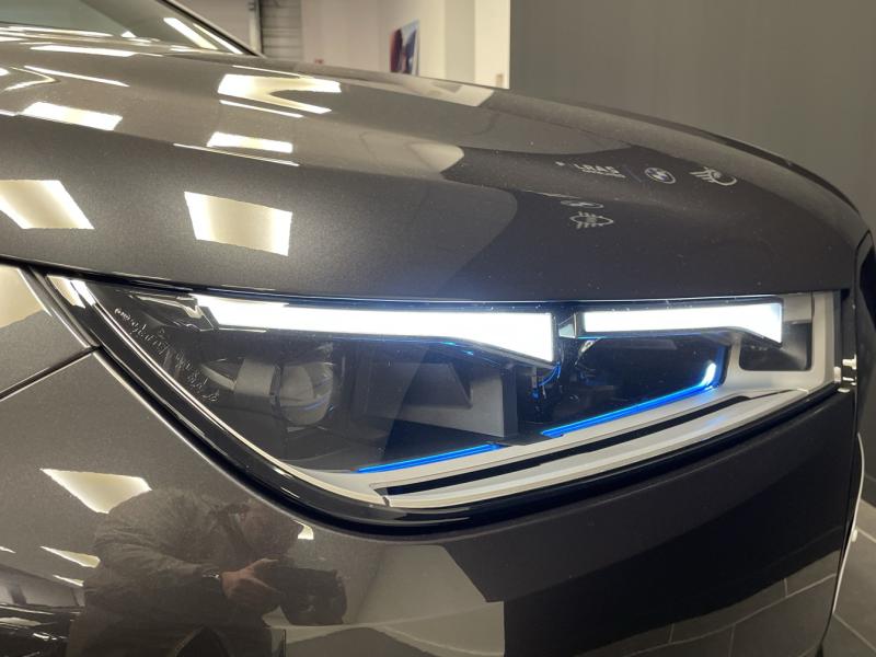 iX xDrive50