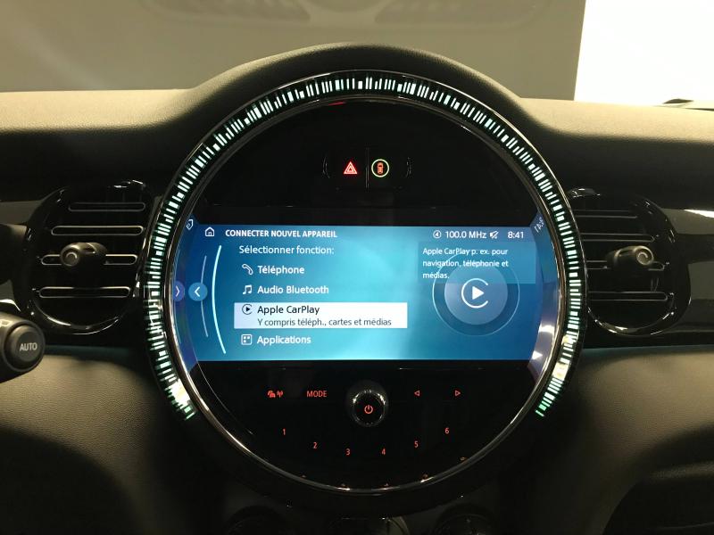 MINI Cooper SE Hatch
