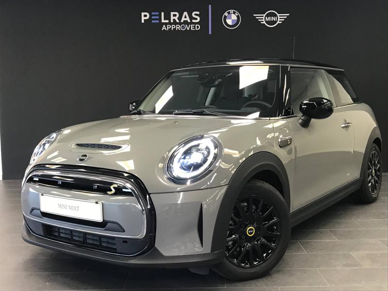 MINI Electric (F56 BEV LCI) 