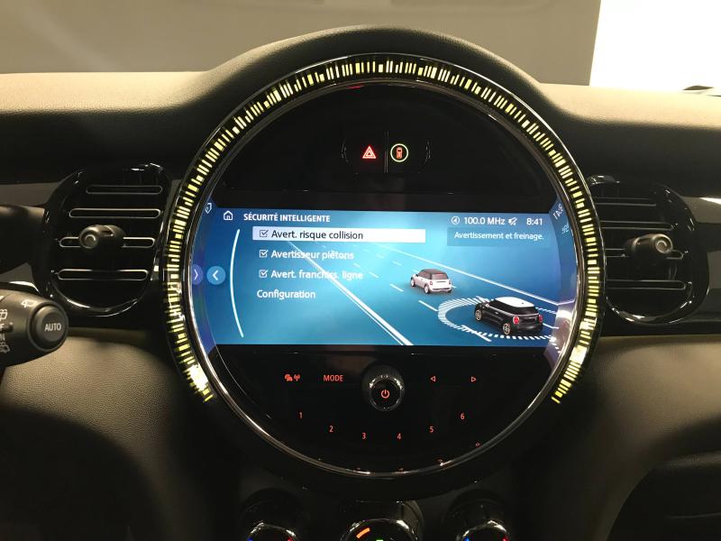 MINI Cooper SE Hatch