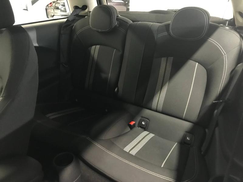 MINI Cooper SE Hatch