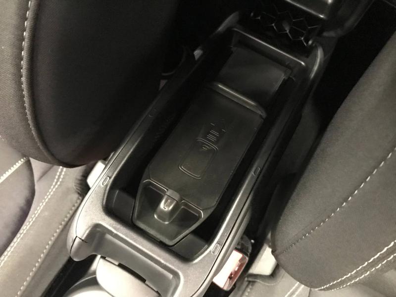 MINI Cooper SE Hatch