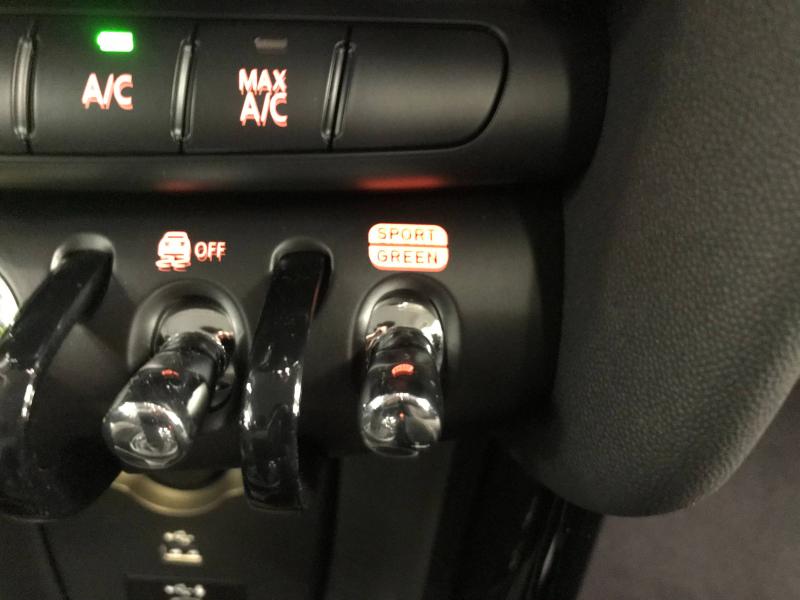 MINI Cooper SE Hatch