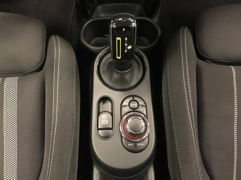 MINI Cooper SE Hatch