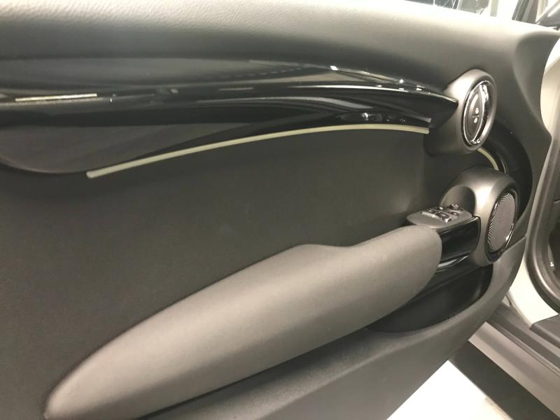 MINI Cooper SE Hatch