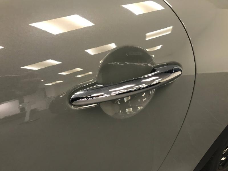 MINI Cooper SE Hatch